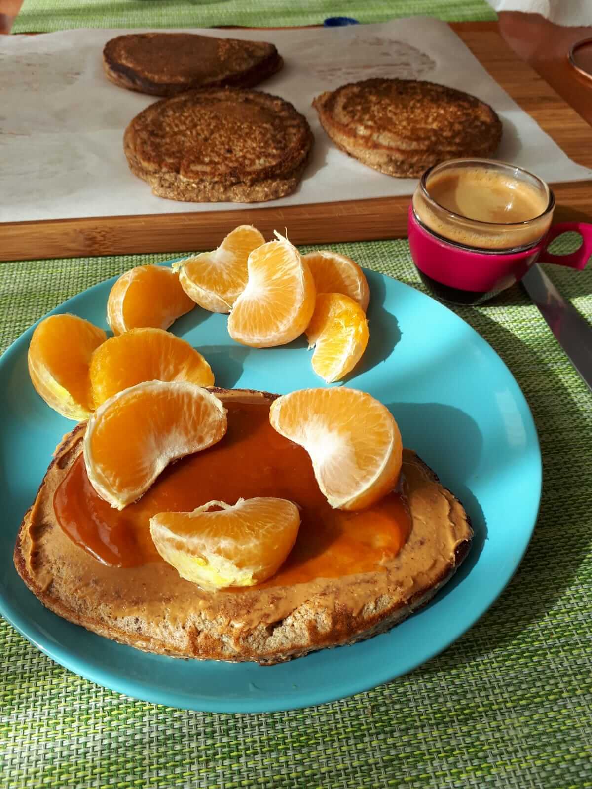 Američke palacinke by Kristijan