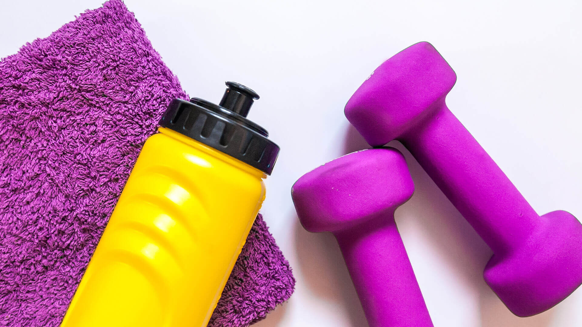 background bottle weights