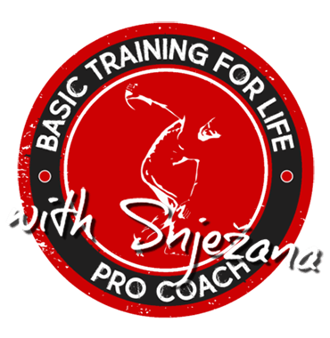 BASIC TRAINING FOR LIFE