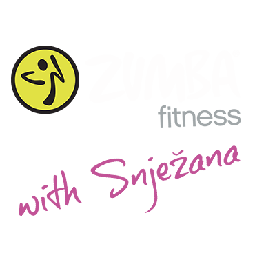 Program Zumba Fitness slider