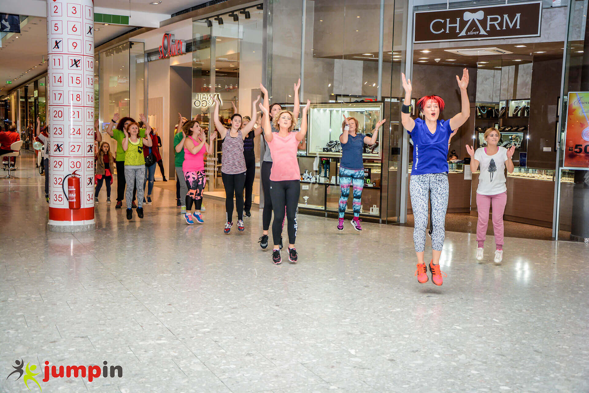 zumba-u-garden-mall-7